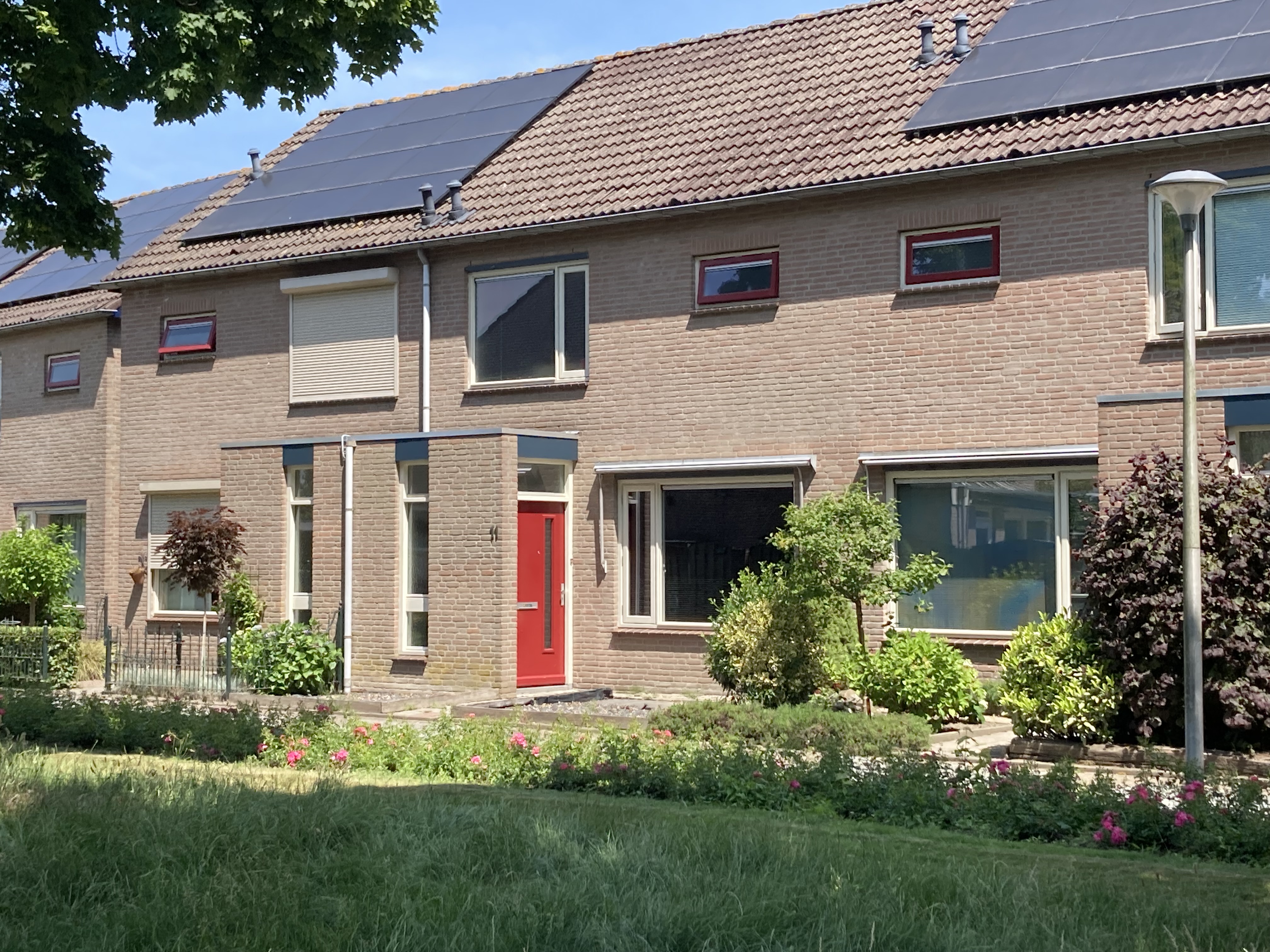 Wieldraaierwei 11, 5551 PR Valkenswaard, Nederland