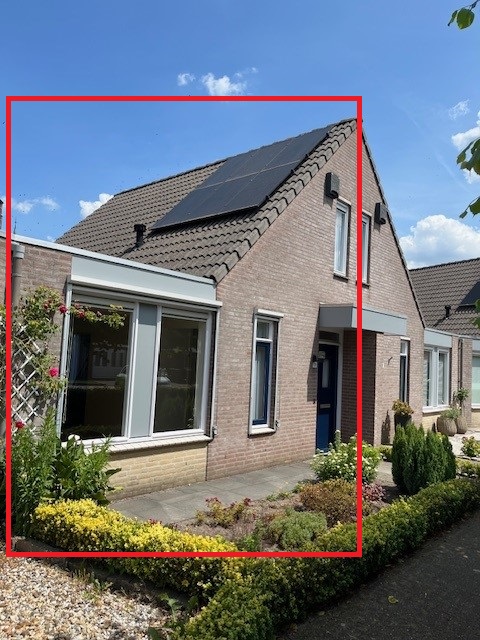 Meester Derksstraat 19, 5425 PK De Mortel, Nederland