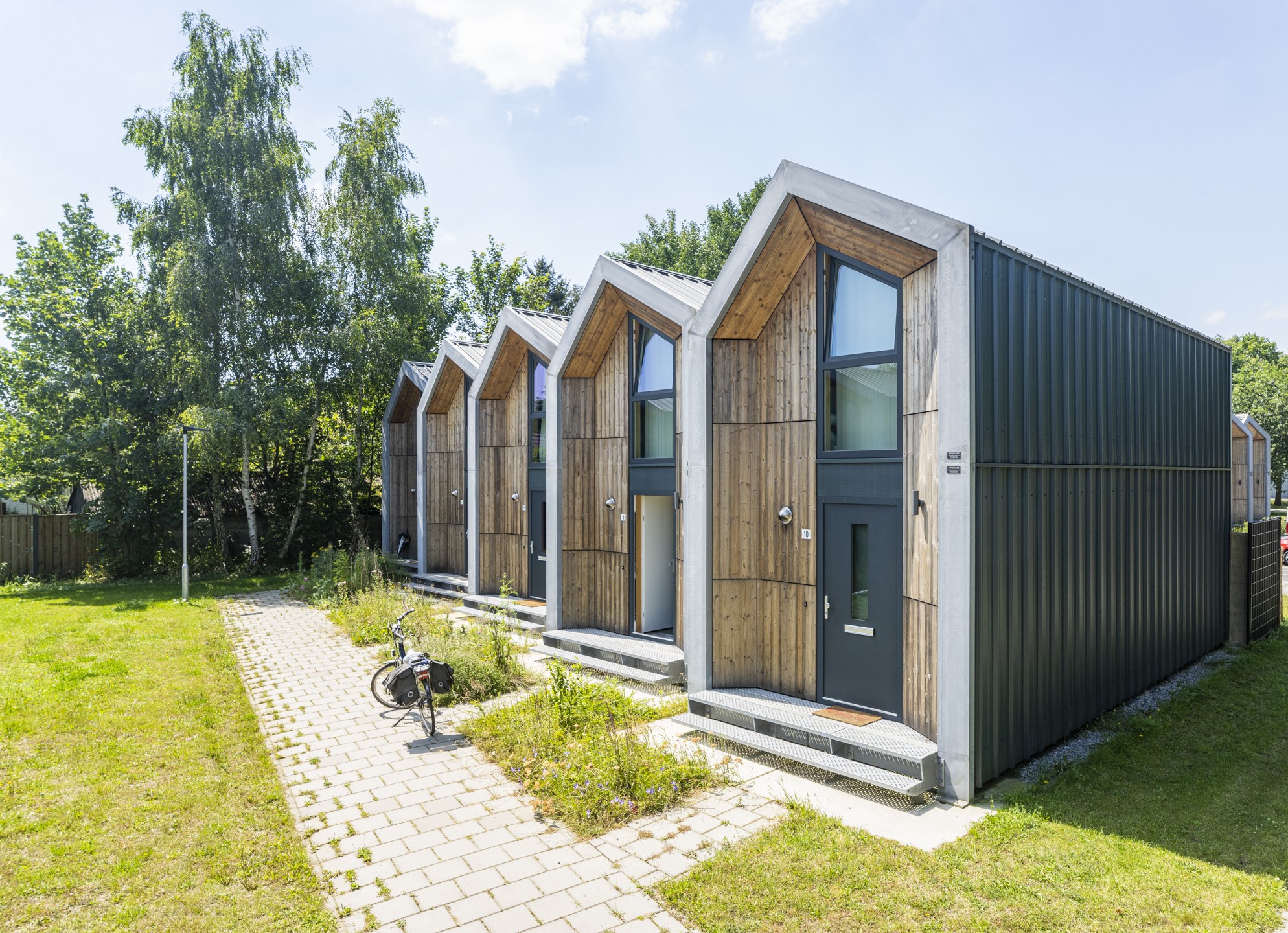 Witte Hondpad 13, 5674 AM Nuenen, Nederland