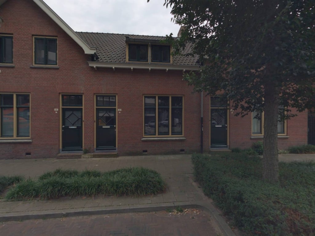 Frederiklaan 41, 5616 NC Eindhoven, Nederland