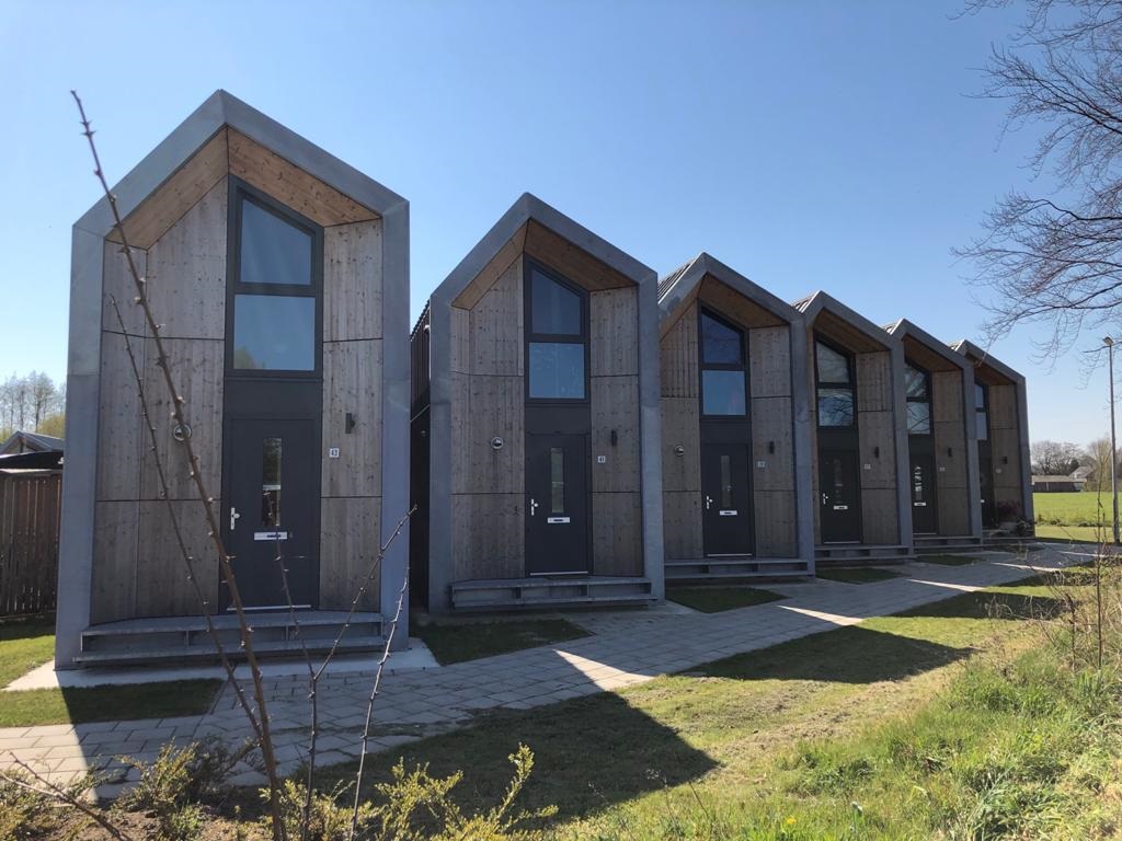 Mansus 50, 5507 KD Veldhoven, Nederland