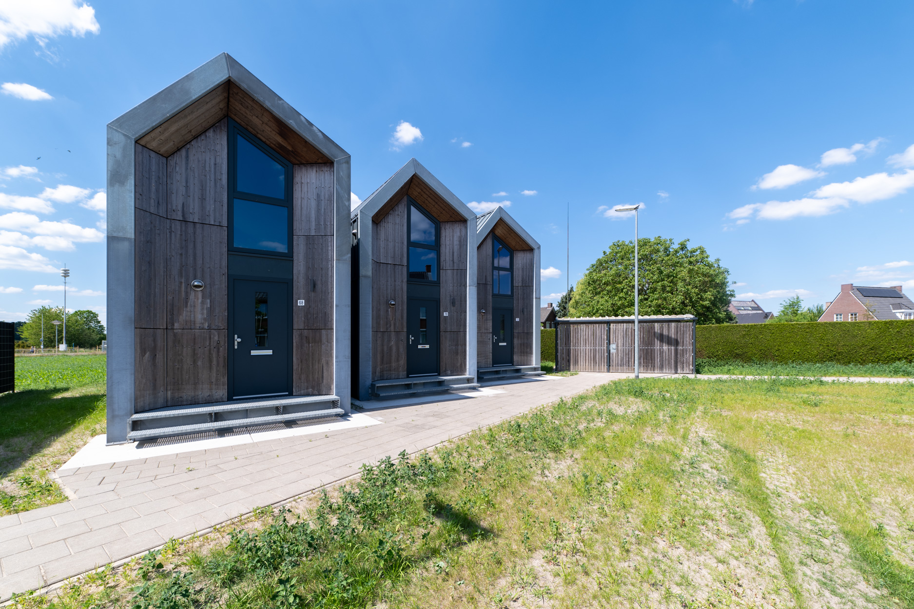 Mansus 68, 5507 KD Veldhoven, Nederland