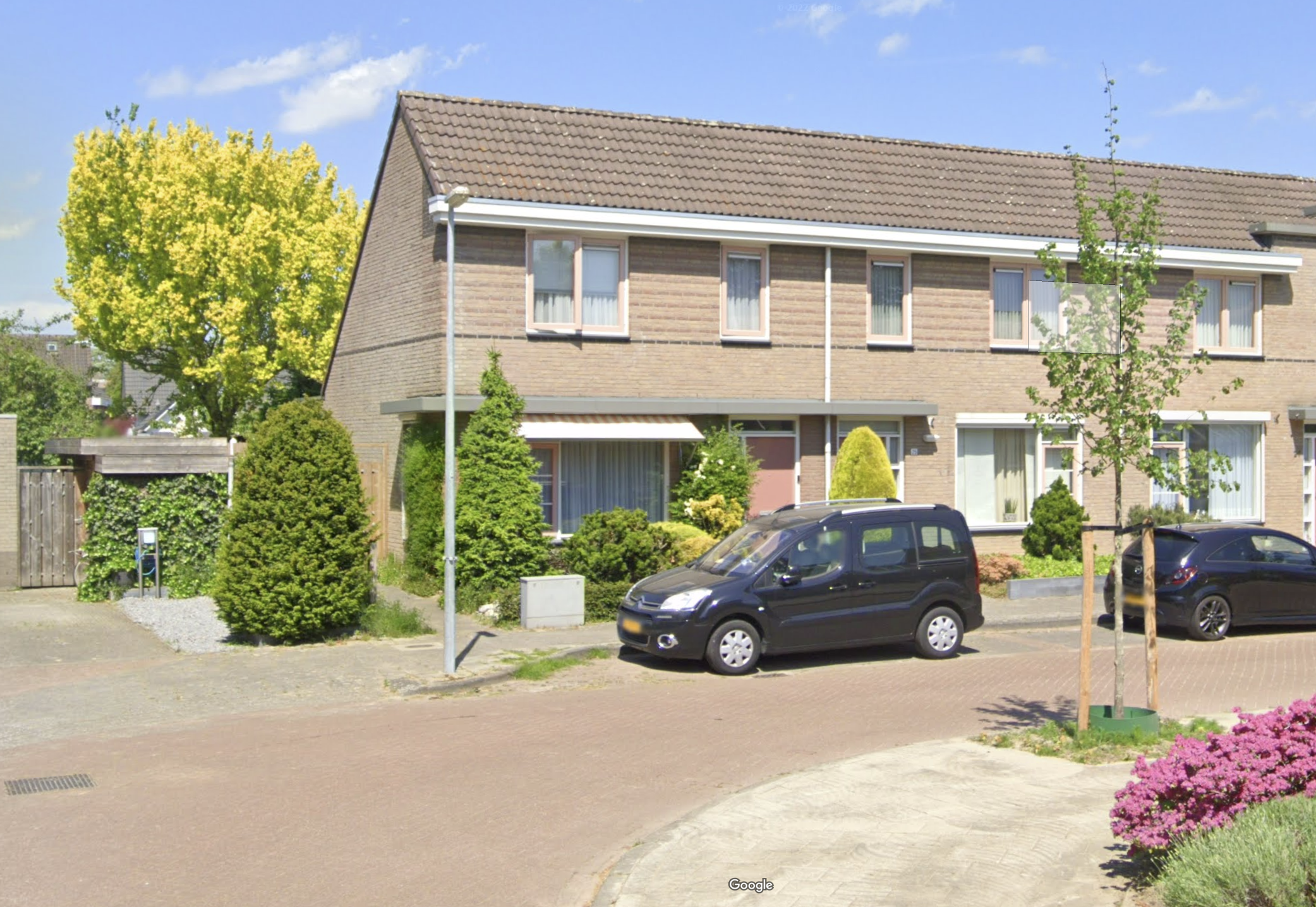 Ringoven 23, 5502 DA Veldhoven, Nederland