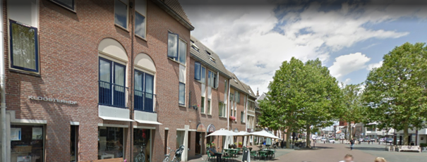 Markt 73-A