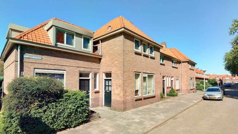 Panterstraat 11, 5645 CG Eindhoven, Nederland
