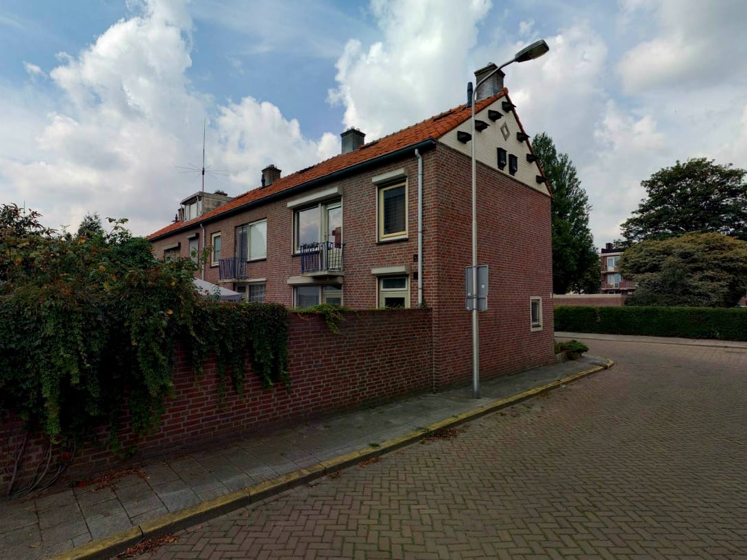 Ireneplein 4, 5615 RH Eindhoven, Nederland