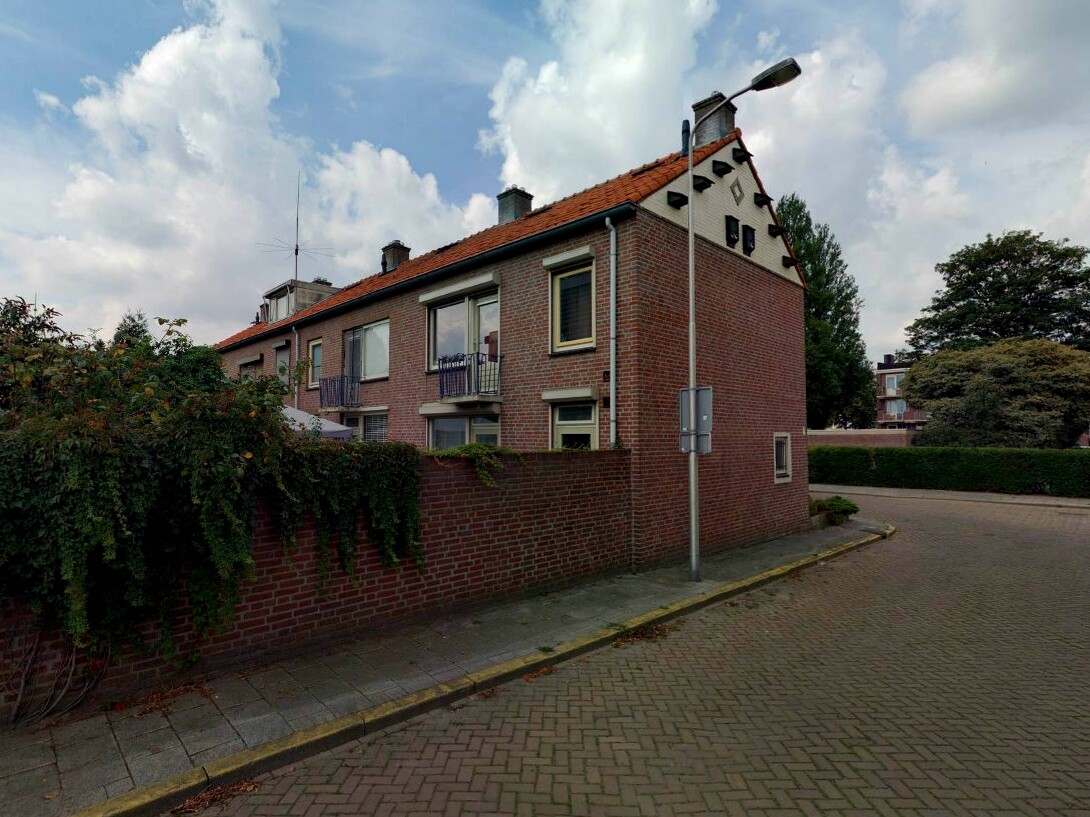 Ireneplein 4