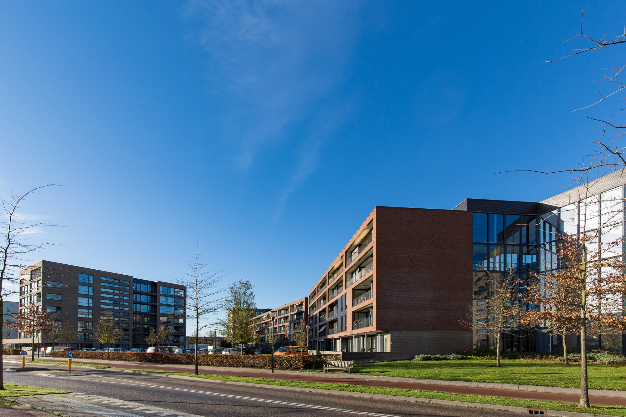 Houtwal 66, 5509 KK Veldhoven, Nederland