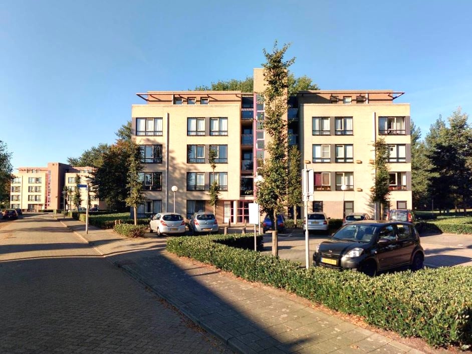 Smetanalaan 30, 5653 HS Eindhoven, Nederland