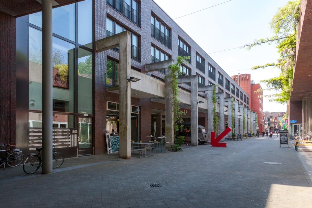 Catharinaplein 85, 5611 DE Eindhoven, Nederland