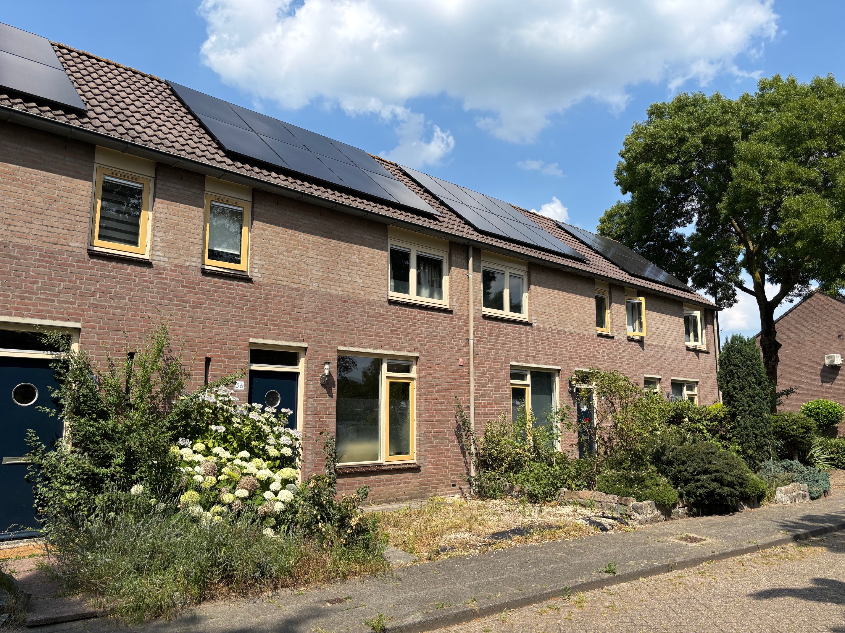 Scheldestraat 36, 5704 AH Helmond, Nederland