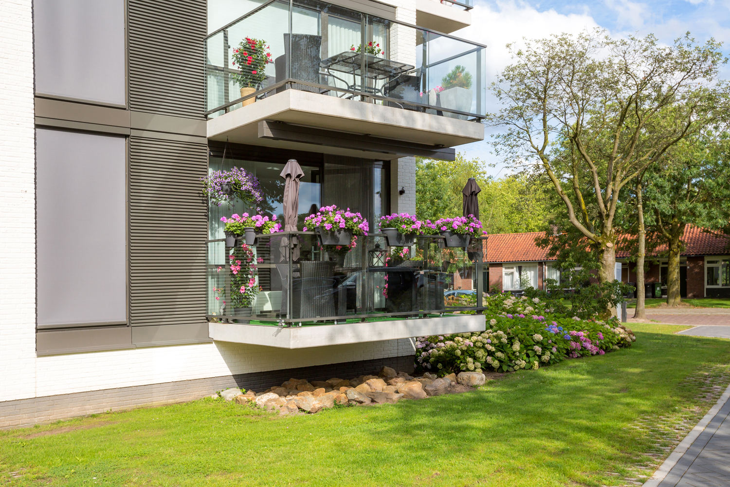 Maria van Bourgondiëlaan 280