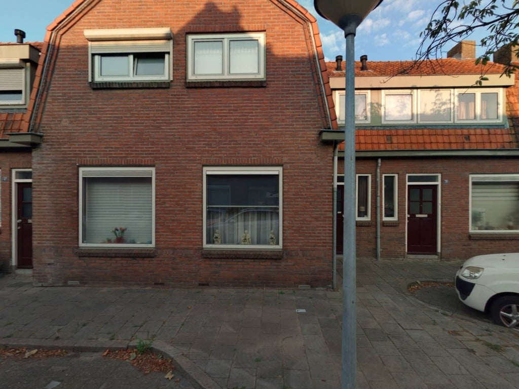 Poemastraat 40, 5645 CM Eindhoven, Nederland
