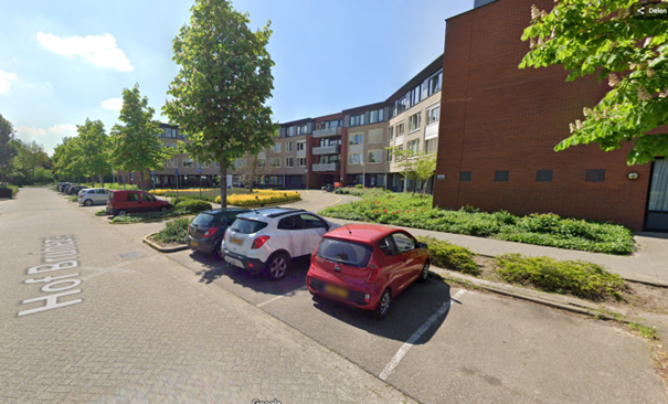 Hof Bruheze 213, 5704 NP Helmond, Nederland