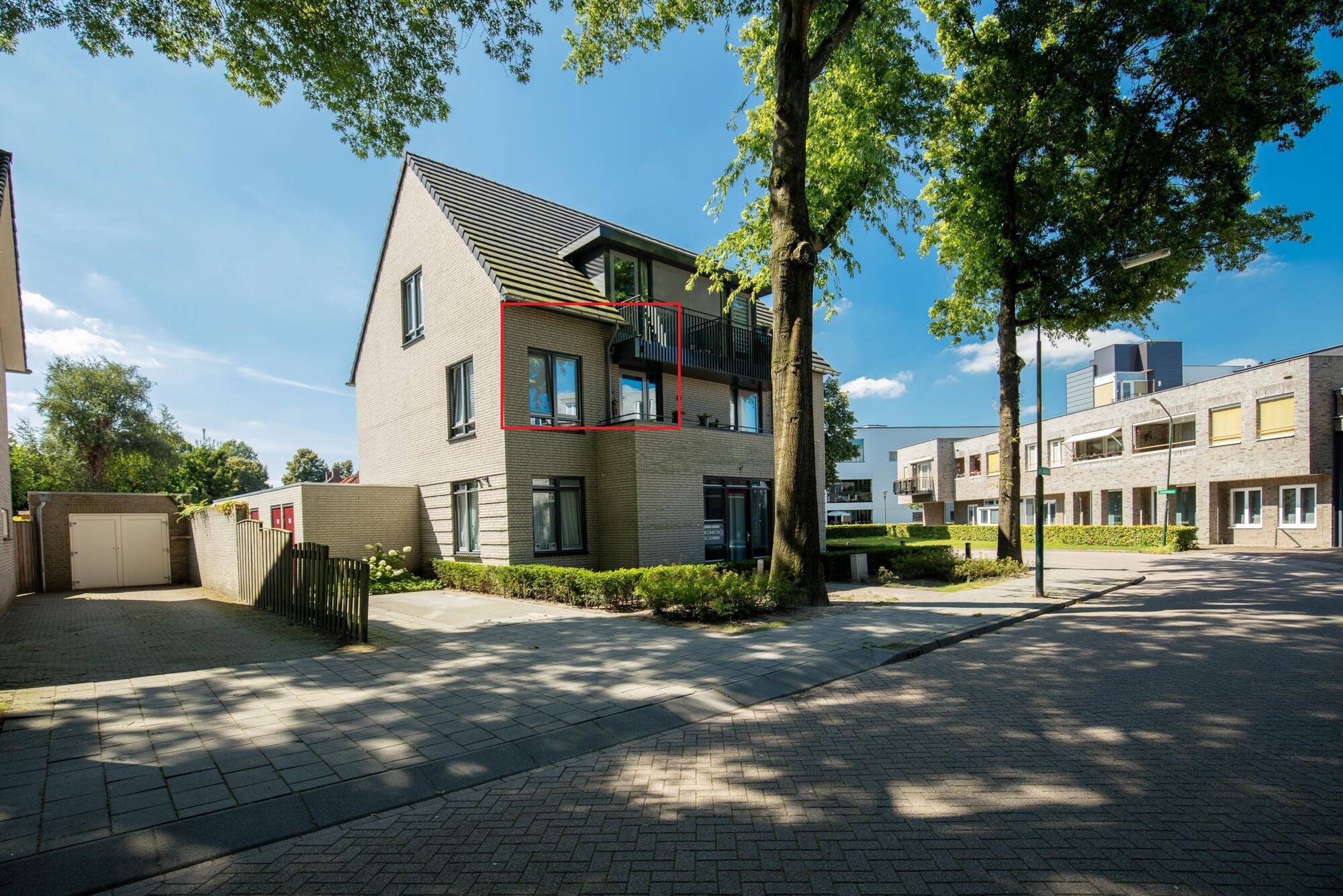 Taylorstraat 19