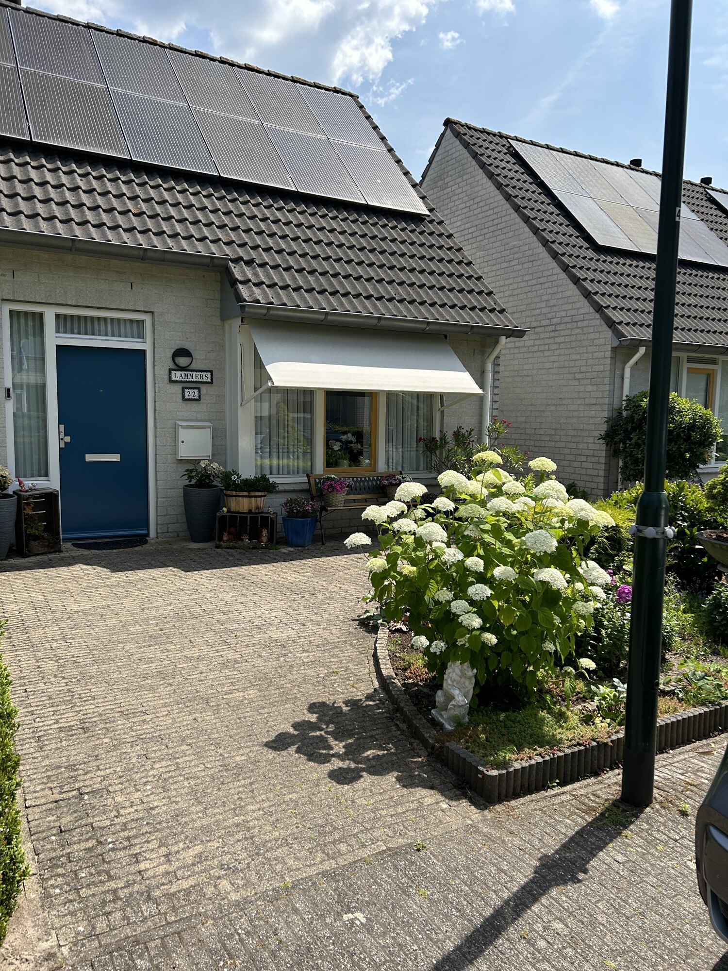 Rietlaan 22
