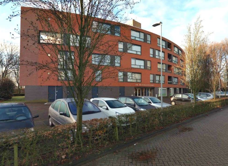 Van Heinsbergdal 70