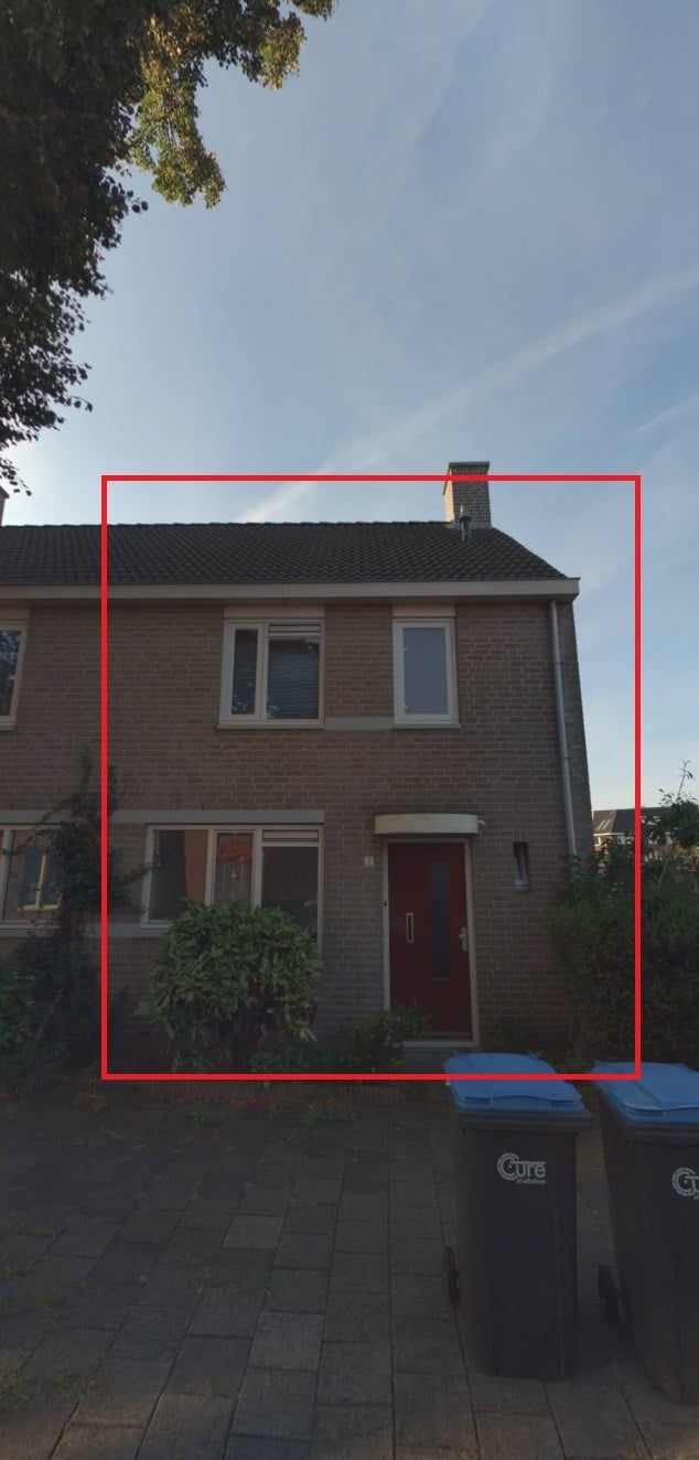 Crocusstraat 7, 5615 BA Eindhoven, Nederland