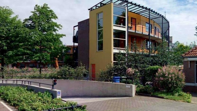 Mariaoord 18, 5503 DD Veldhoven, Nederland