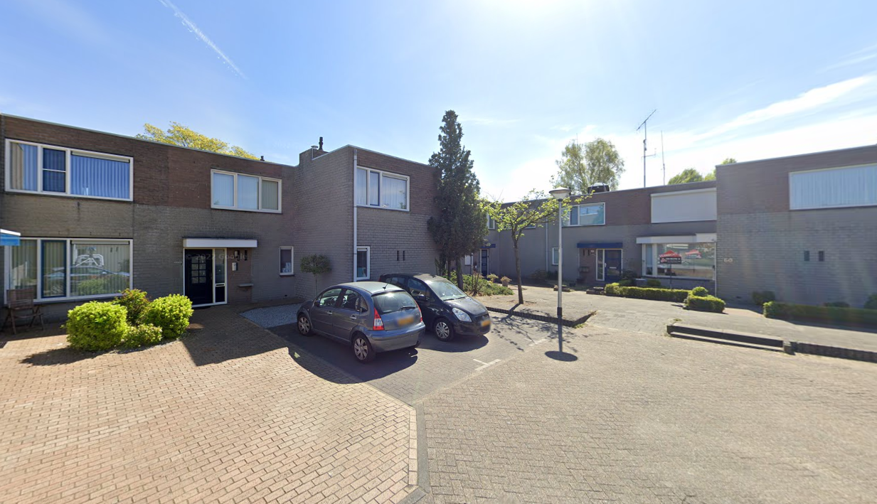 Korhoenderhof 66, 5702 NC Helmond, Nederland