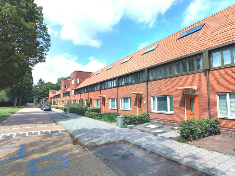 Apeldoornstraat 32