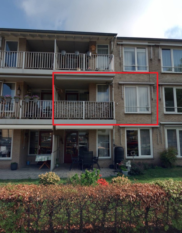 Marijkeplein 9, 5595 CZ Leende, Nederland