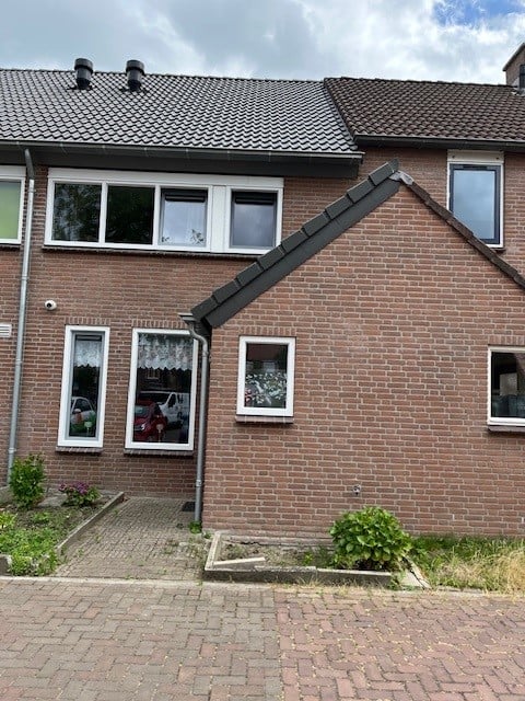 Heijtsveld 126, 5421 GS Gemert, Nederland