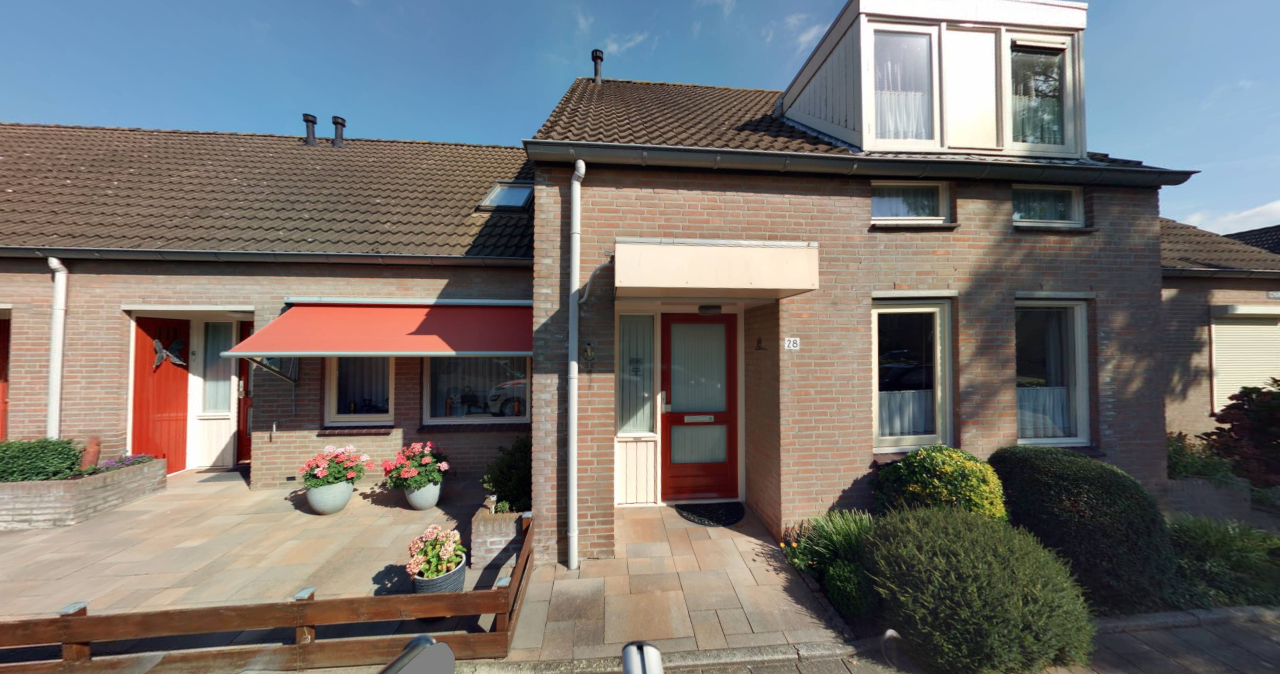 Charlevillehof 28, 5627 DH Eindhoven, Nederland