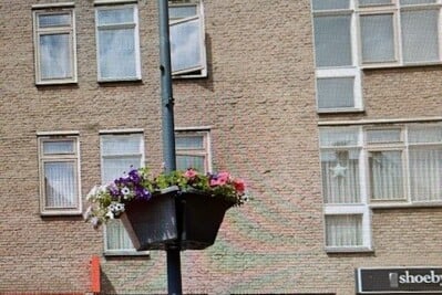 Elisabethplaats 51