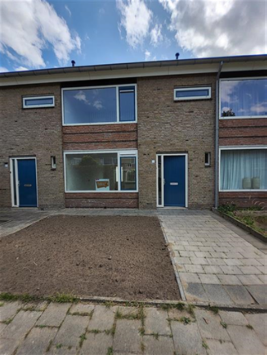 Cuwaertlaan 9, 5625 HM Eindhoven, Nederland