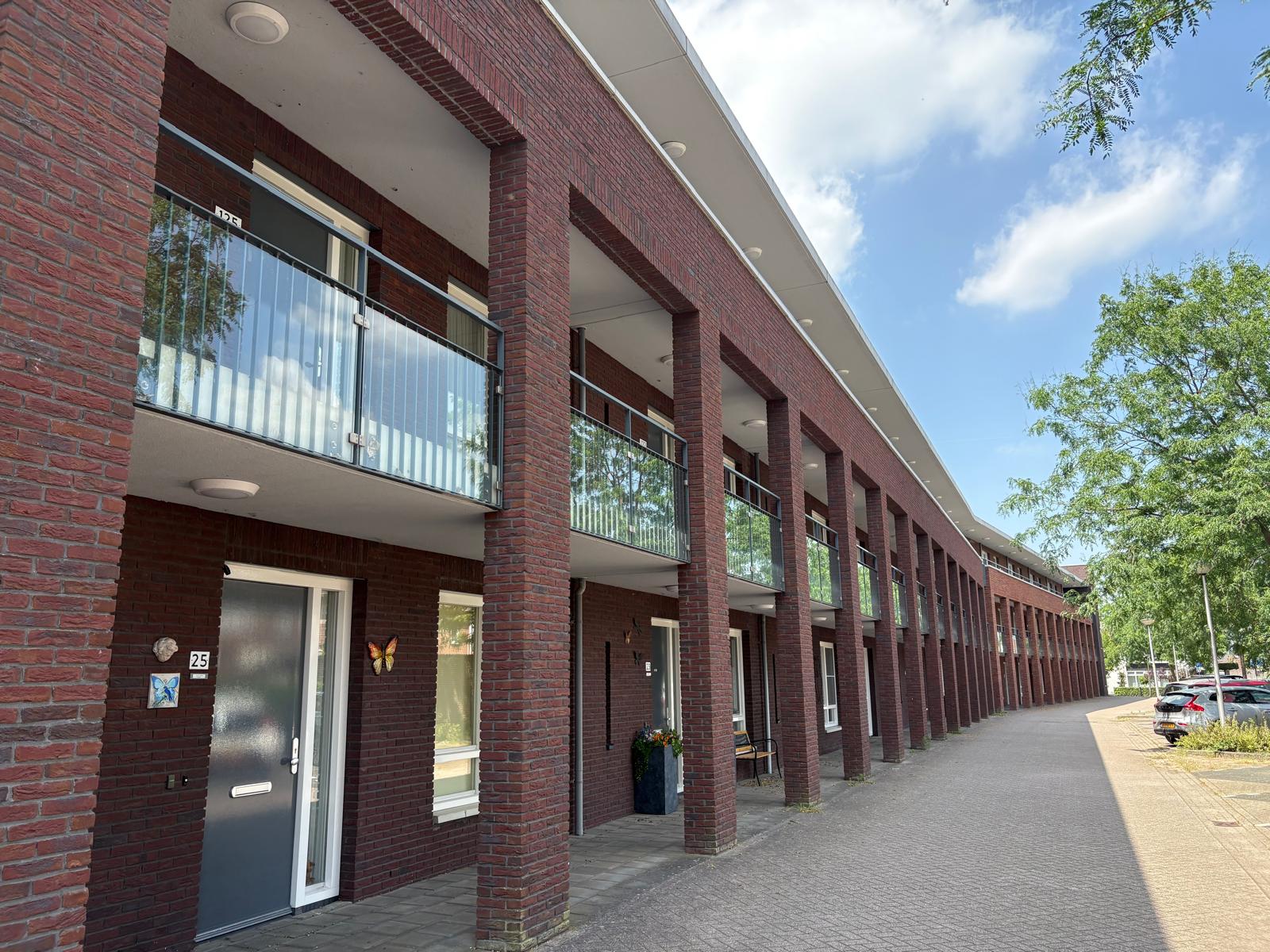 Franciscanessenhof 125