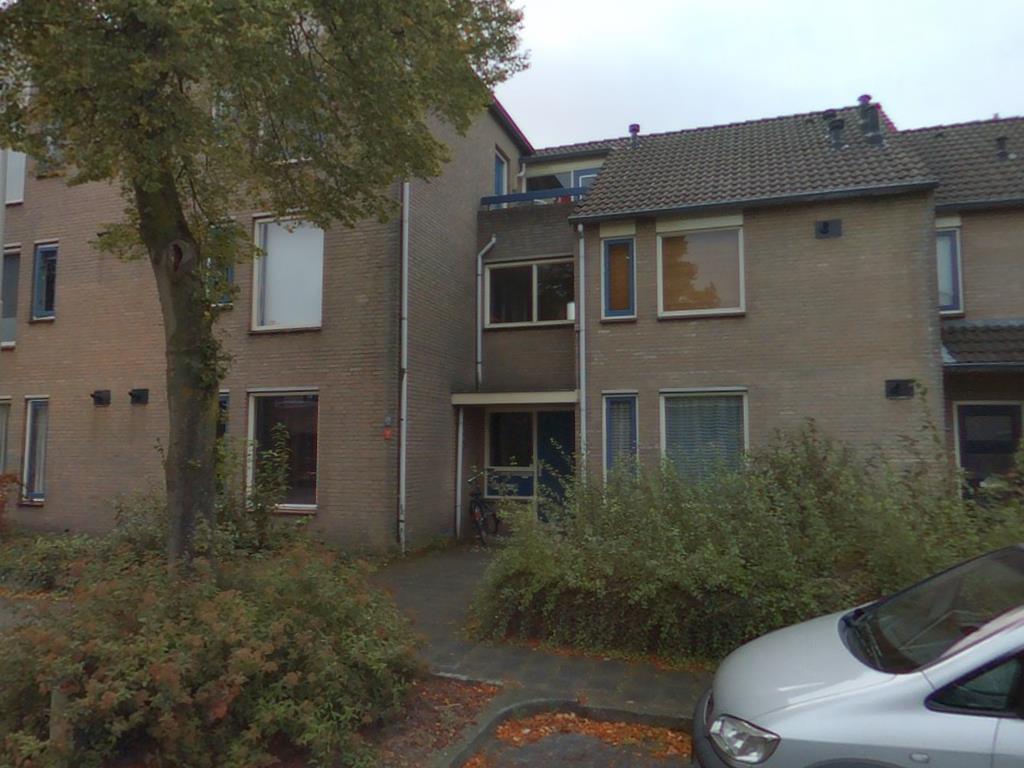 Fitissingel 46, 5754 CB Deurne, Nederland