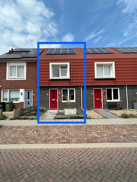 Bisonstraat 16, 5421 ED Gemert, Nederland