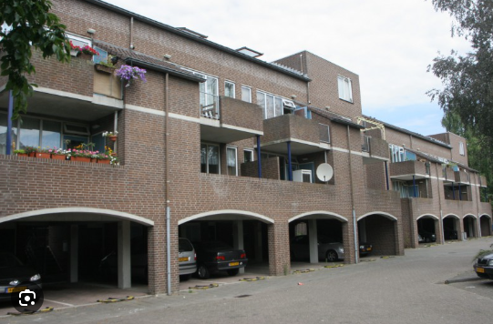 Matthijs Vermeulenstraat 78, 5701 TV Helmond, Nederland