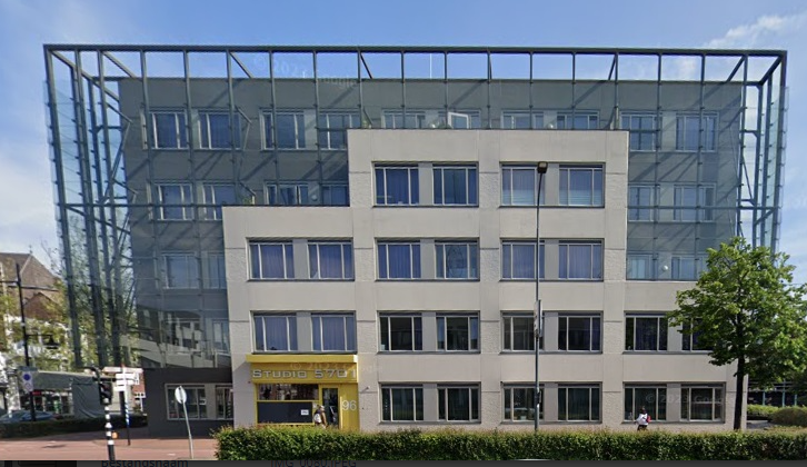 Kasteel-Traverse 96, 5701 NR Helmond, Nederland
