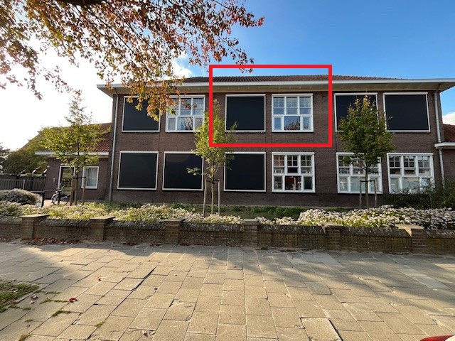 Barrierweg 180E, 5622 CR Eindhoven, Nederland