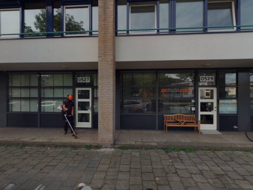 Breitnerstraat 42, 5611 TV Eindhoven, Nederland