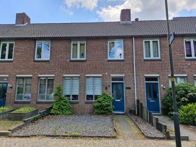 Akkerwinde 8, 5527 KE Hapert, Nederland