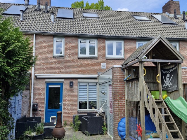 Akkerwinde 8