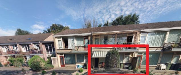 Pater Becanusstraat 86A, 5741 RC Beek en Donk, Nederland