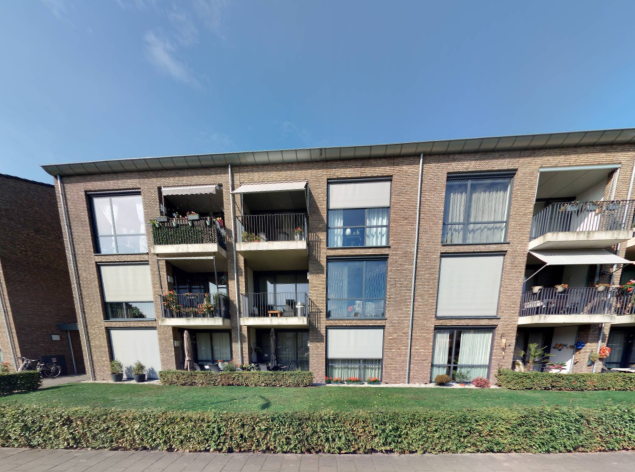 Beverstraat 81, 5741 KW Beek en Donk, Nederland