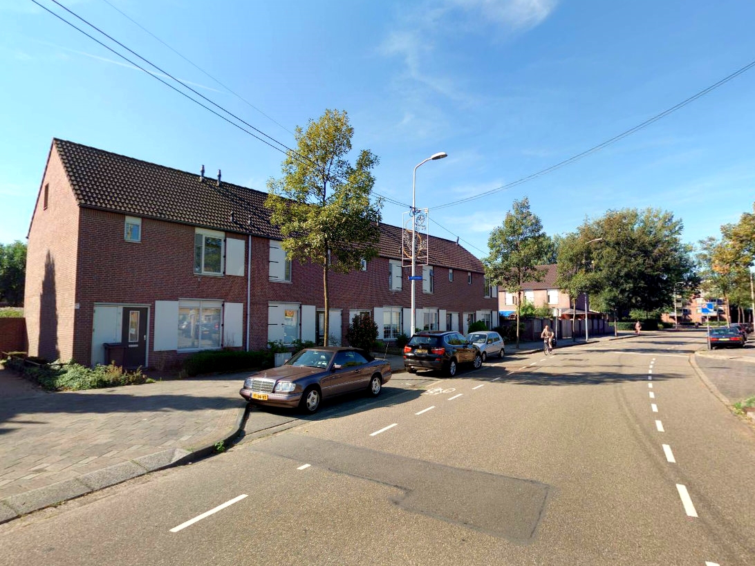 Vlokhovenseweg 95