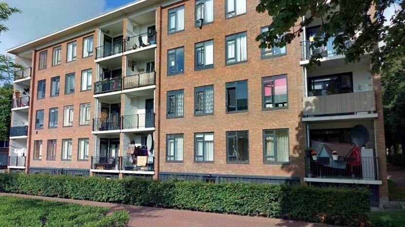 Pieter Lastmanstraat 25