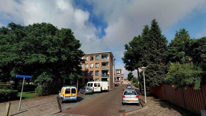 Pieter Lastmanstraat 25