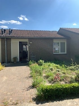 Dingbank 41, 5591 LL Heeze, Nederland