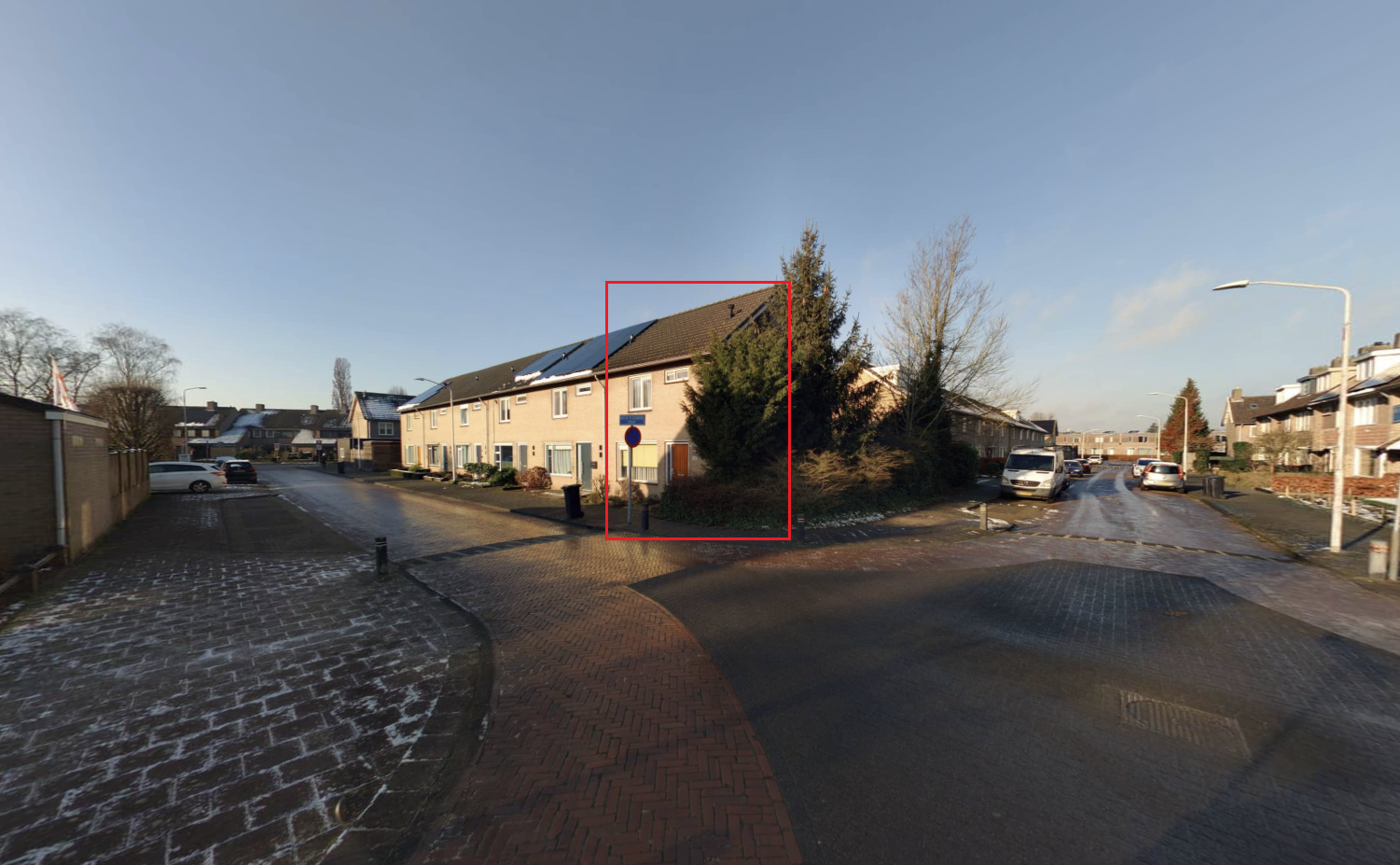 Monseigneur Doctor Th. Goossensstraat 11