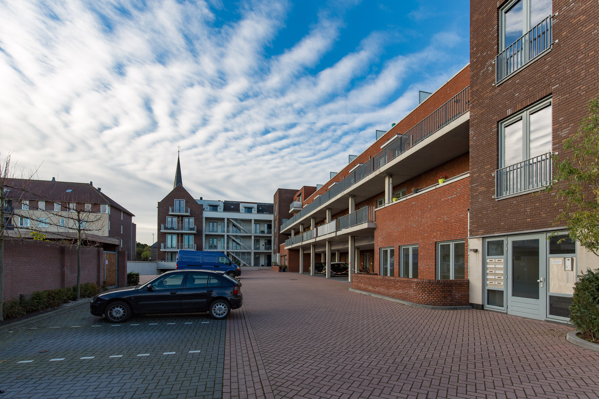 Brabantialaan 5