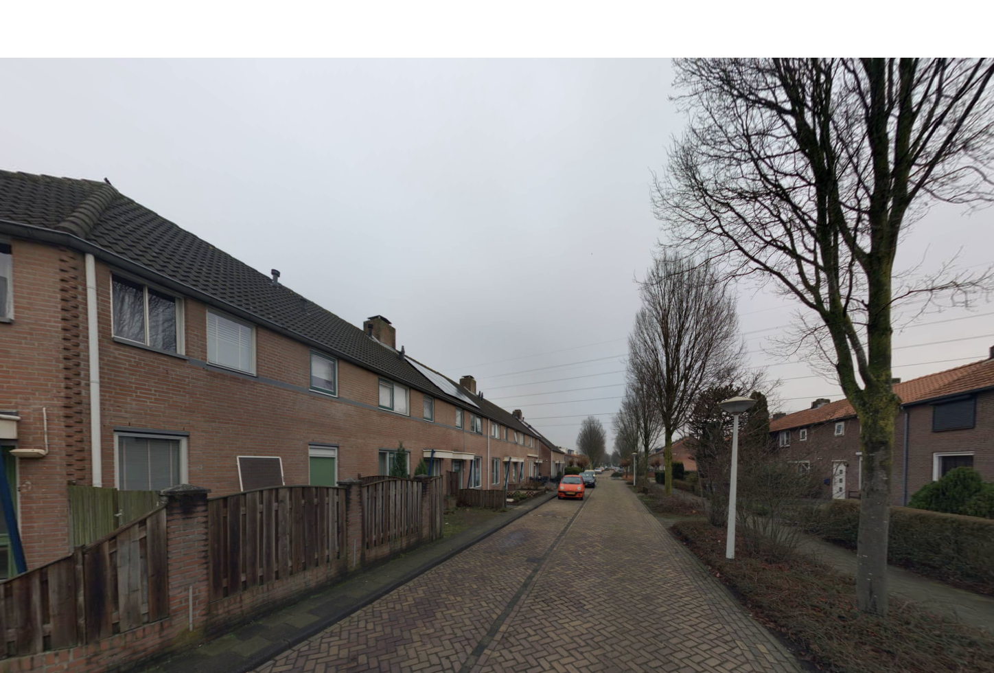 Professor Titus Brandsmastraat 8A