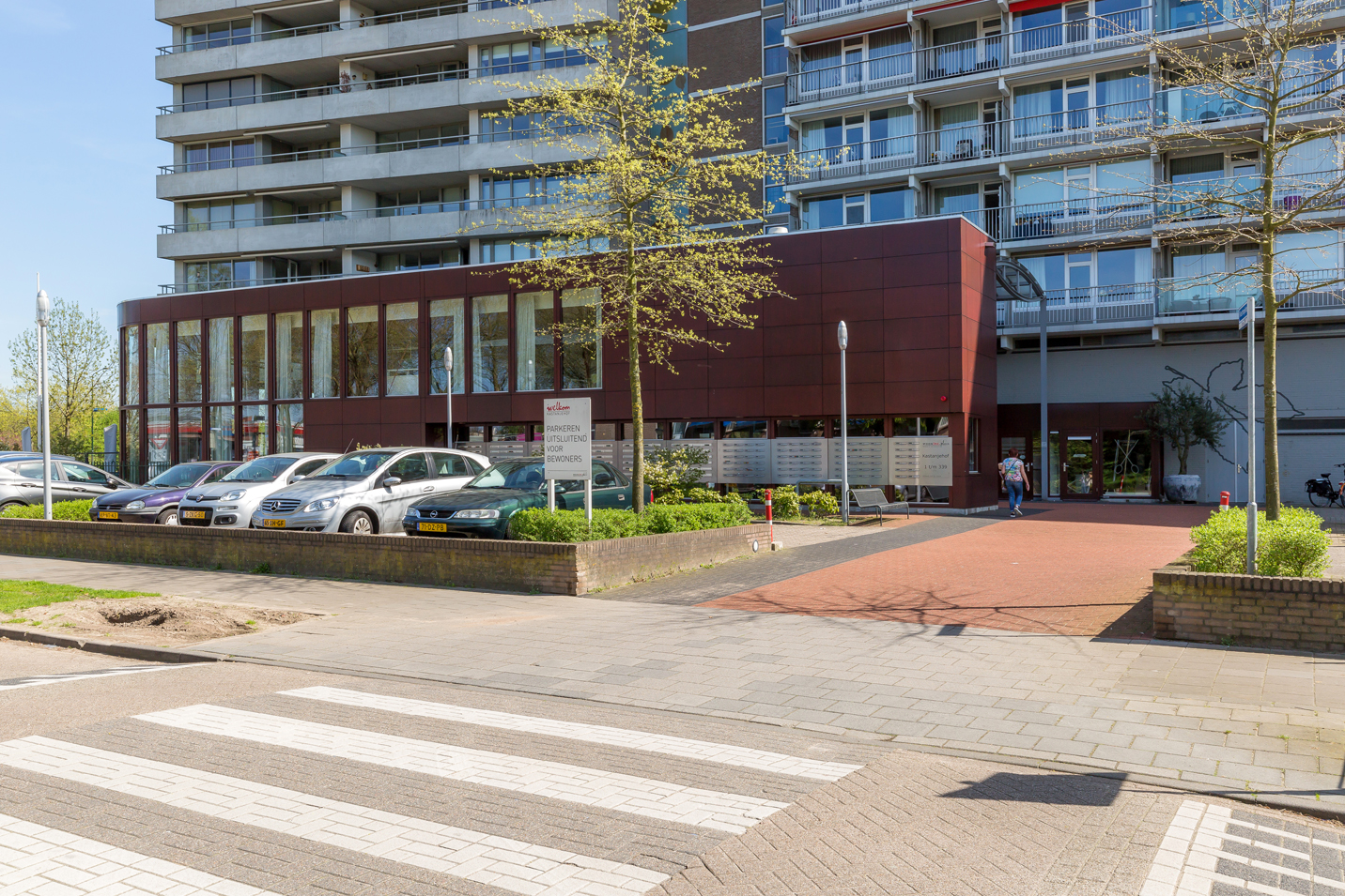 Kastanjehof 224