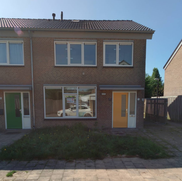 Wethouder Lammersplantsoen 54, 6023 BL Budel-Schoot, Nederland